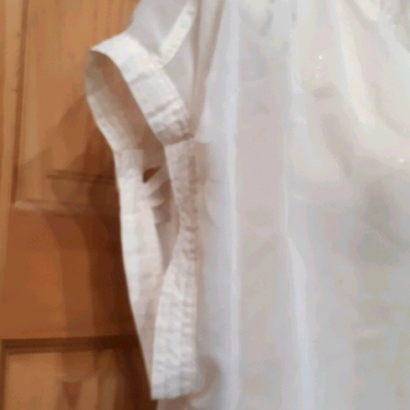 Chiffon Blouse - Picture 3 of 7